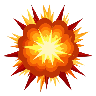 boom